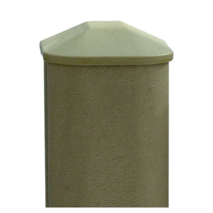 Eco Composite Fence Post