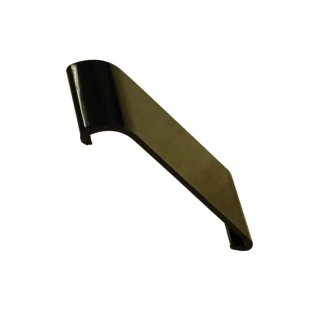 Rubber Roofing Gutter Joint Trim