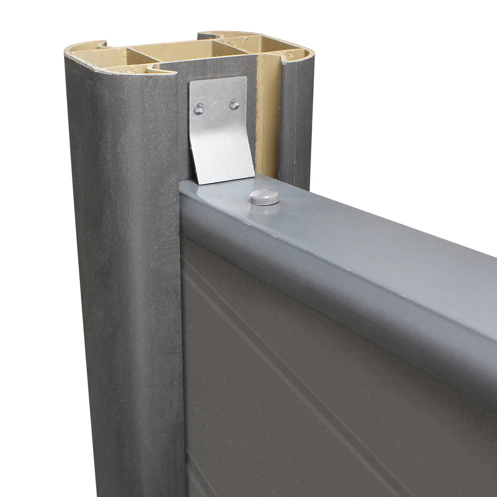 Eco Fence Security Clip