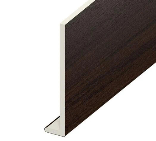 uPVC 9mm Fascia Capping Boards 5m
