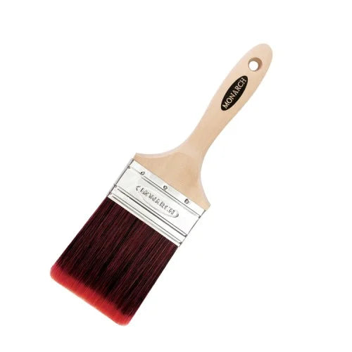 Monarch Swift Straight Wall Brush 3"