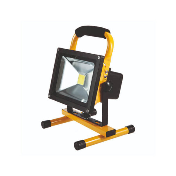 Rother - SMD Rechargeable Led Floodlights - 10W