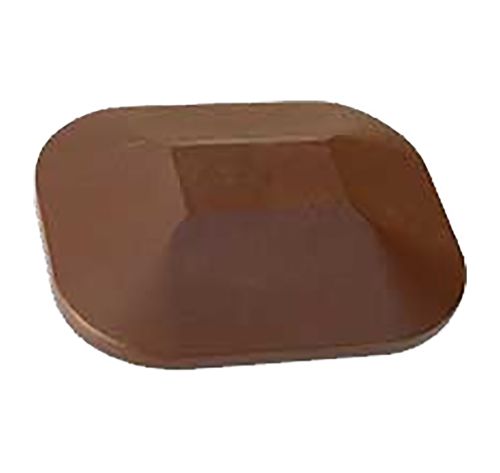 Eco Composite Fence Post Caps