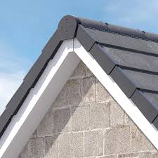 Dry Verge System