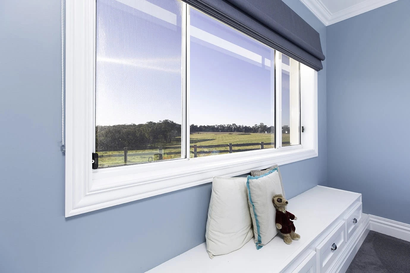 Architraves & Finishing Trims