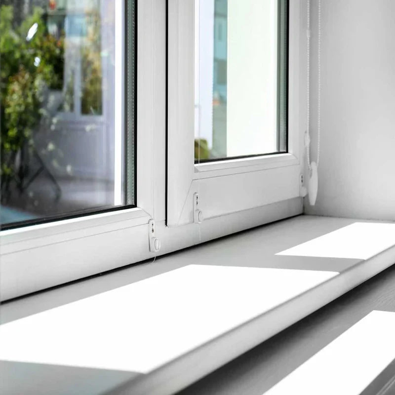 Window Cills – AHK