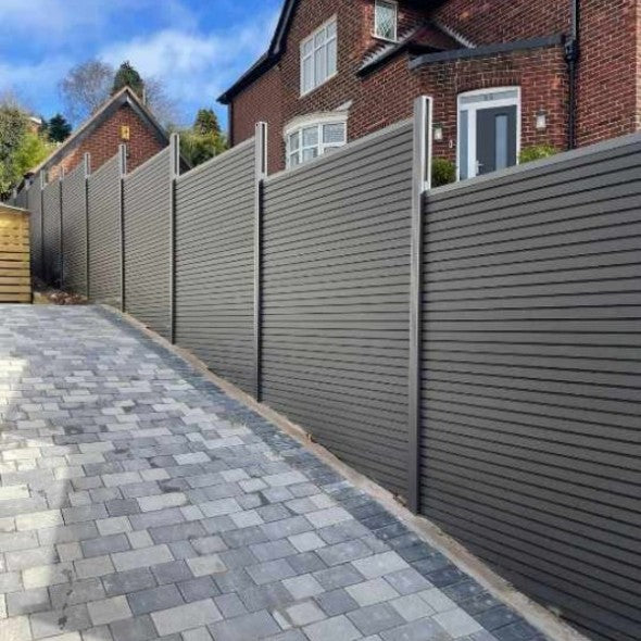 Composite Fencing