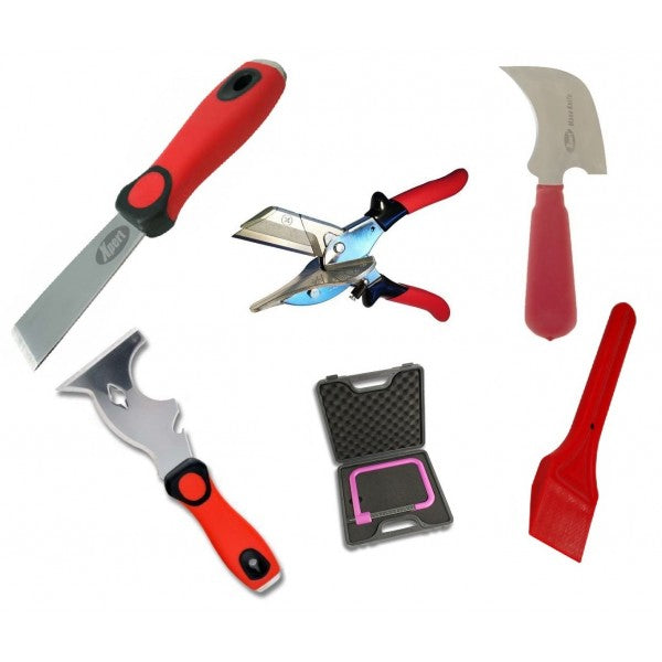 Xpert Tools