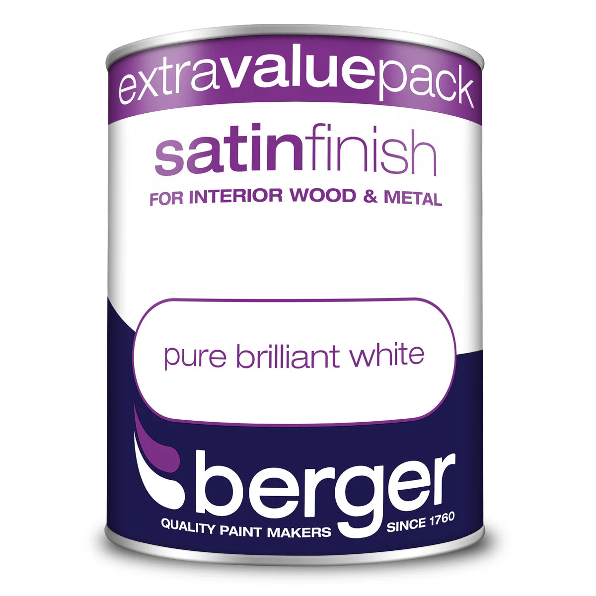 Berger Paints