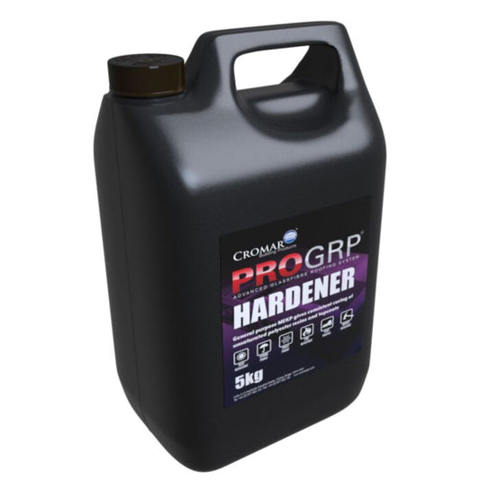 Cromar Pro GRP Hardener 5 Litre
