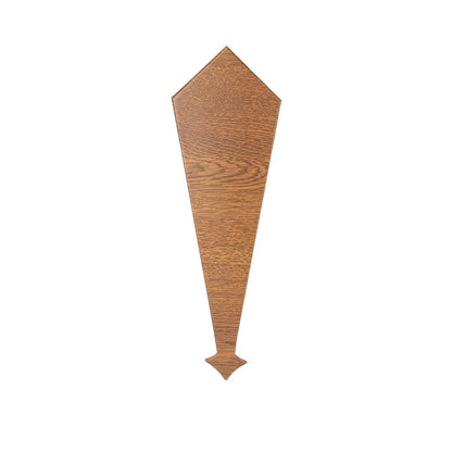 Fascia Gable Finial