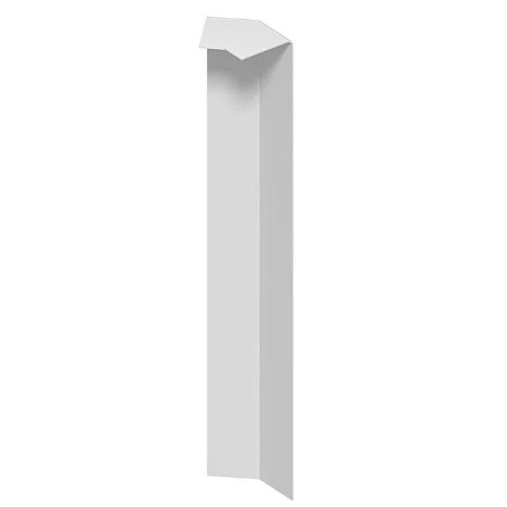 Fascia Board 135° External Corner