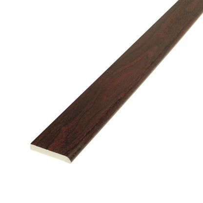 uPVC Plastic Architrave 5m