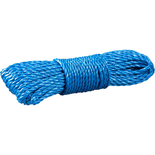 Breeze - 25m Washing Line - Blue