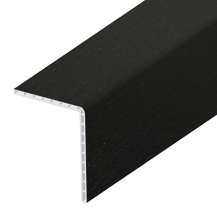 Rigid Angle 90° Corner Trim 5m