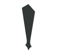 Fascia Gable Finial