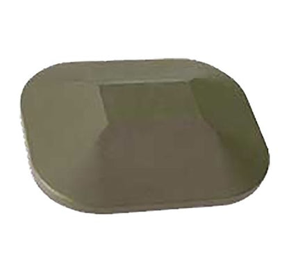 Eco Composite Fence Post Caps