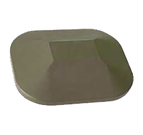Eco Composite Fence Post Caps