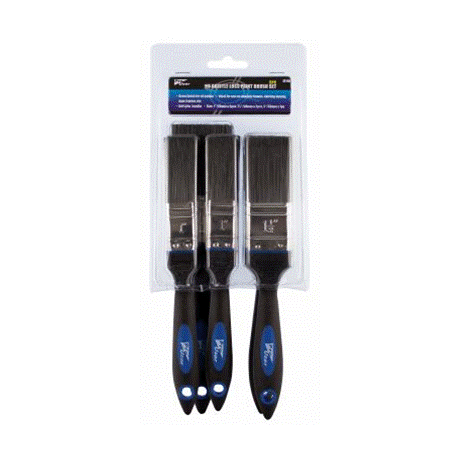 Pro User - 5 pcs - Paint Brushes Set