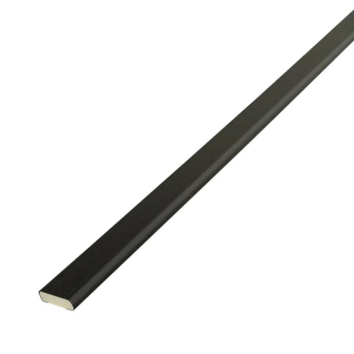 uPVC Cloaking Fillet Architrave