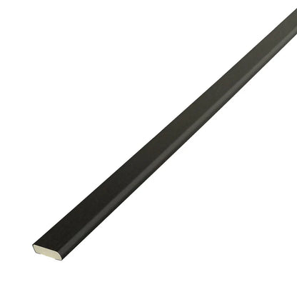 uPVC Cloaking Fillet Architrave