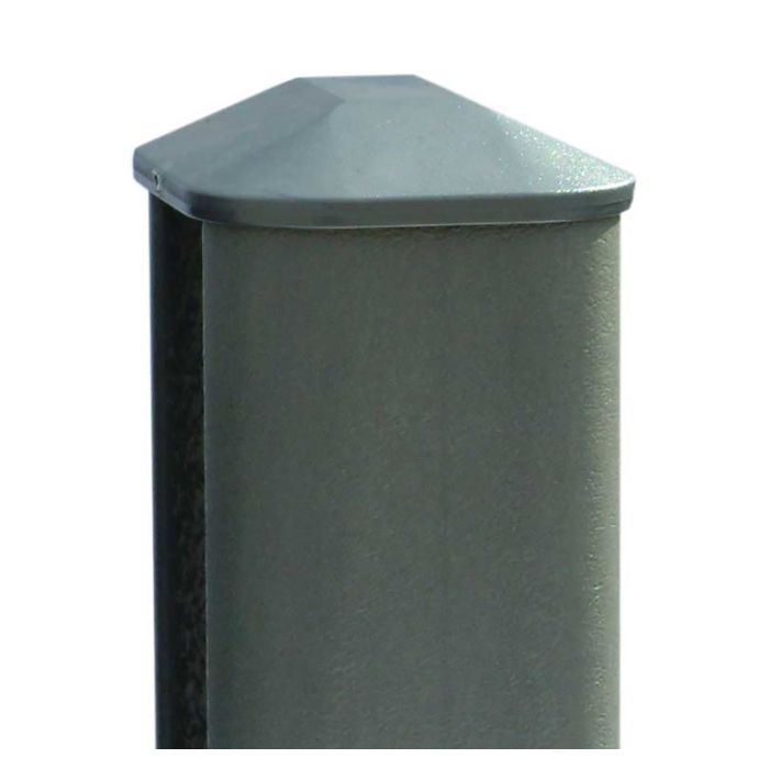 Eco Composite Fence Post Caps