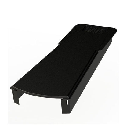 Euroverge Universal Dry Verge Unit - All Colours