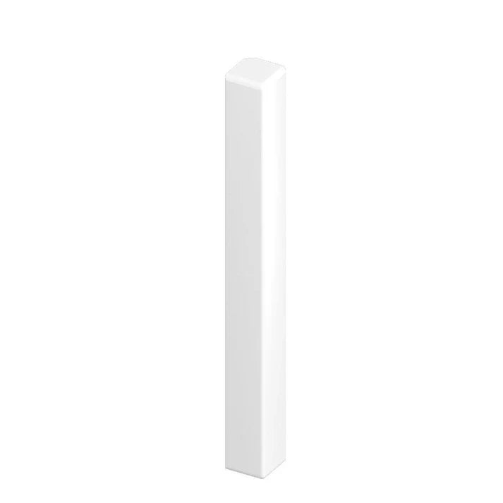 Fascia Board 90° External Corner