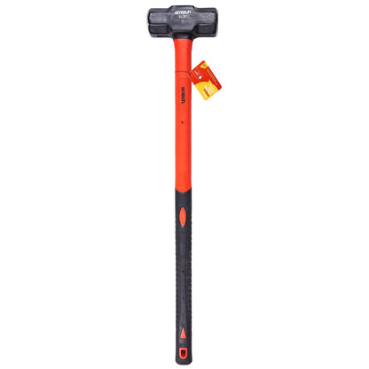 4.5kg (10lb) Sledge Hammer – Fibreglass Shaft