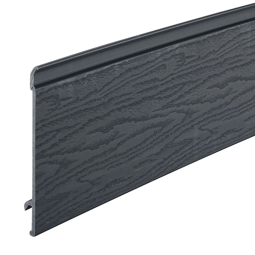Composite Coastline Cladding Boards 5m
