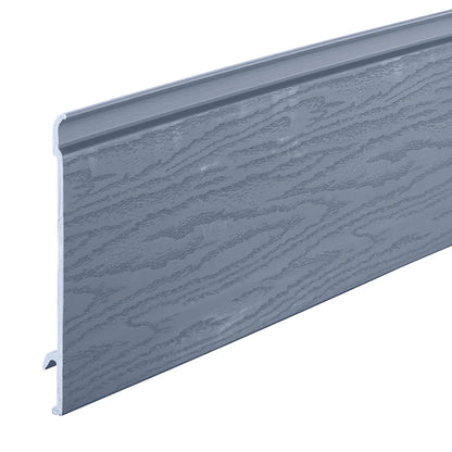 Composite Coastline Cladding Boards 5m