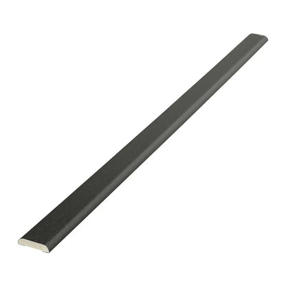 25mm D Mould Architrave -  Rounded Edge Trim 5m