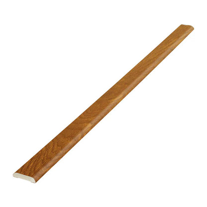25mm D Mould Architrave -  Rounded Edge Trim 5m