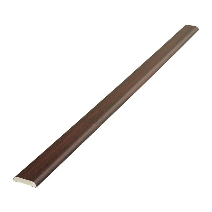 25mm D Mould Architrave -  Rounded Edge Trim 5m