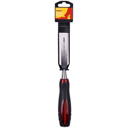 1″ Wood Chisel With Soft Grip