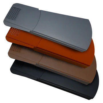 Universal Dry Verge Unit – Maximum Roofline Protection, Zero Maintenance