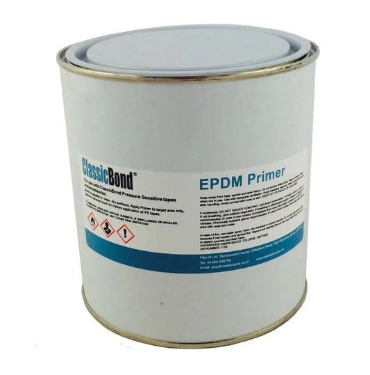 EPDM Rubber Primer - 500ml