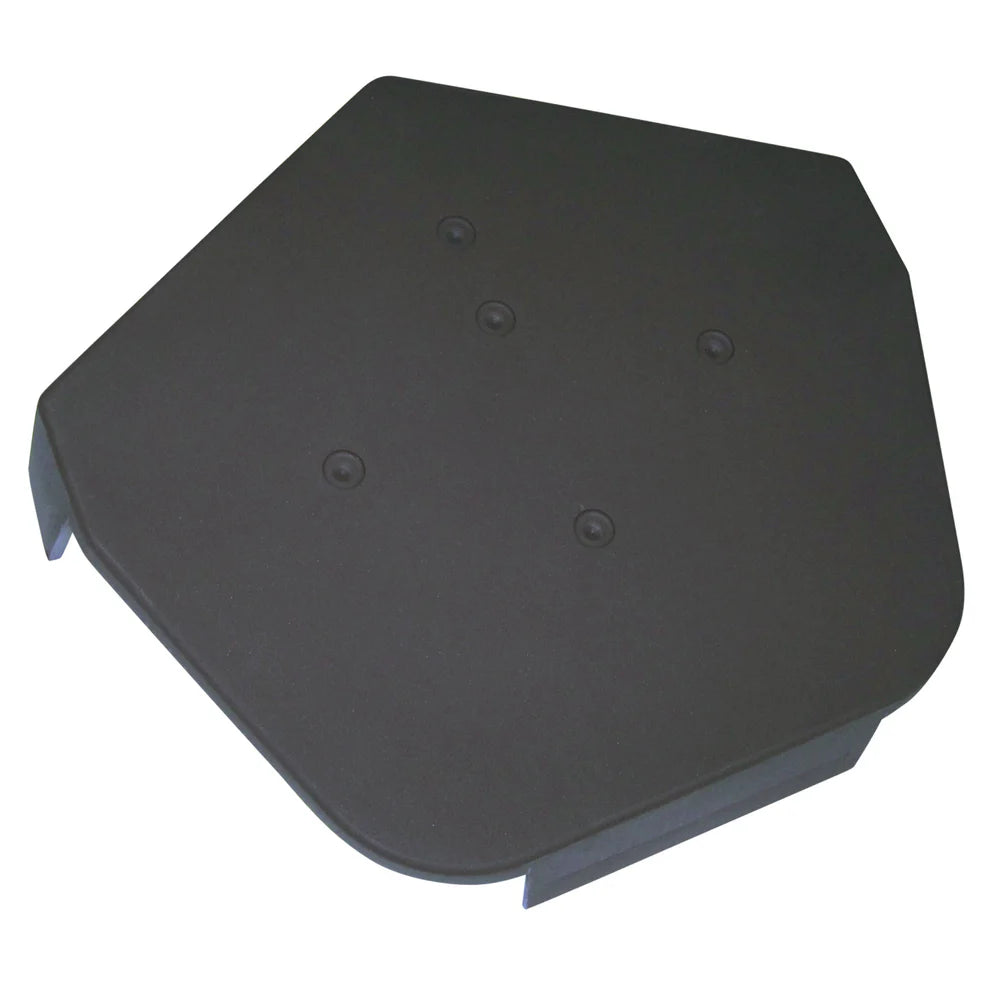 Universal Dry Verge End Caps (Angled) – Maximum Roofline Protection, Zero Maintenance