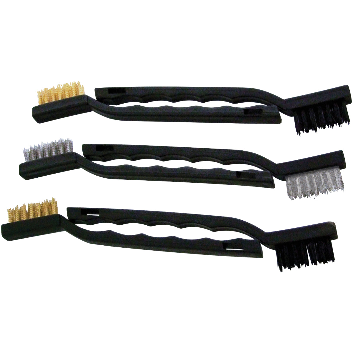 6pc Brush Set
