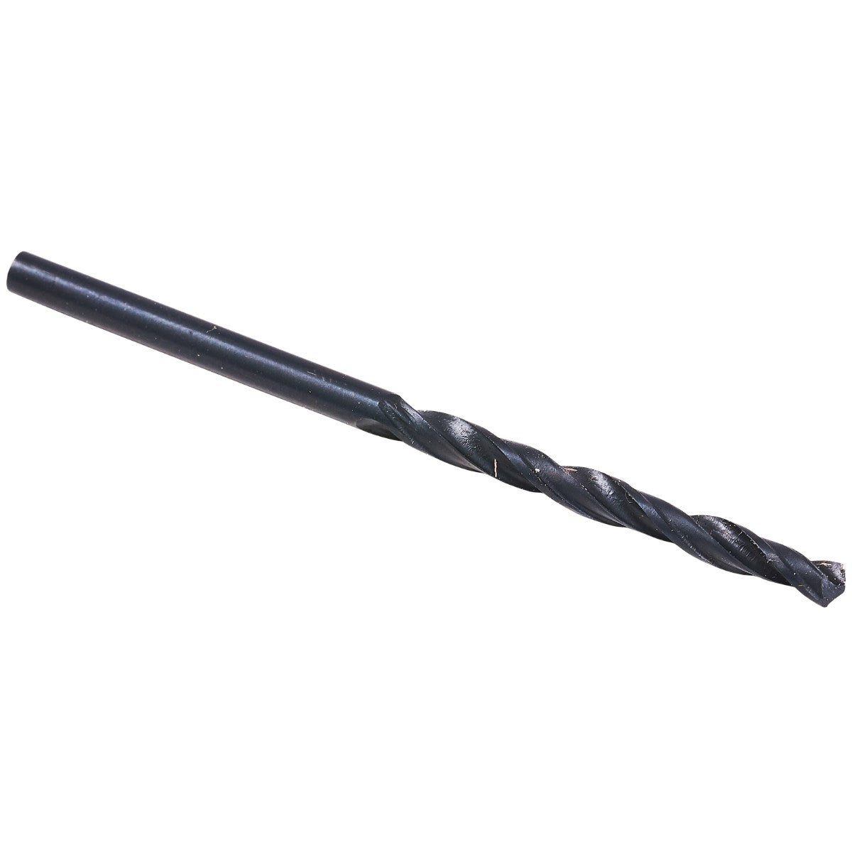 8mm x 117mm HSS Drill Bit