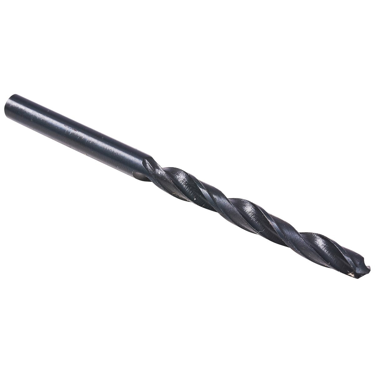 7mm x 109mm HSS Drill Bit