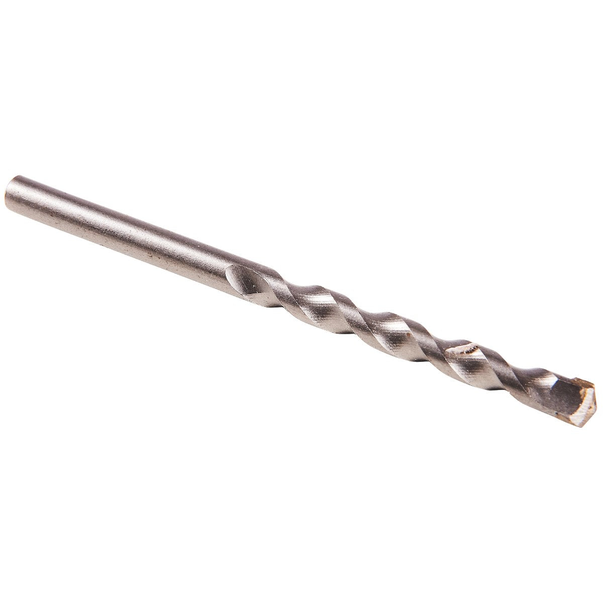 8mm x 120mm Masonary Drill Bit