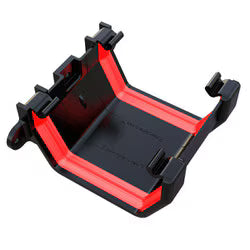 Freefoam Square Union Bracket - Black