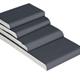 uPVC Plastic Architrave 5m