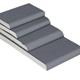 uPVC Plastic Architrave 5m