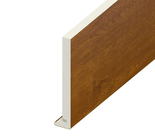 Fascia Capping Board 16mm Thick Full Replacement Board 5m