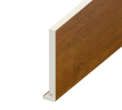 Fascia Capping Board 16mm Thick Full Replacement Board 5m