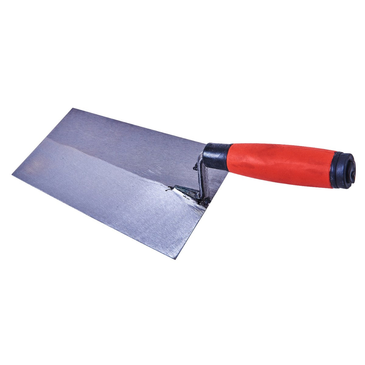 6” Bucket Trowel – Soft Grip