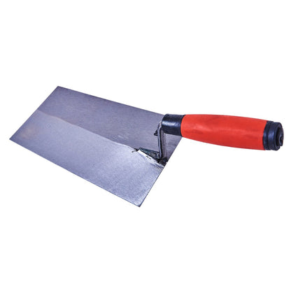 6” Bucket Trowel – Soft Grip