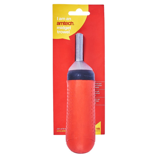 Midget Trowel – Soft Grip